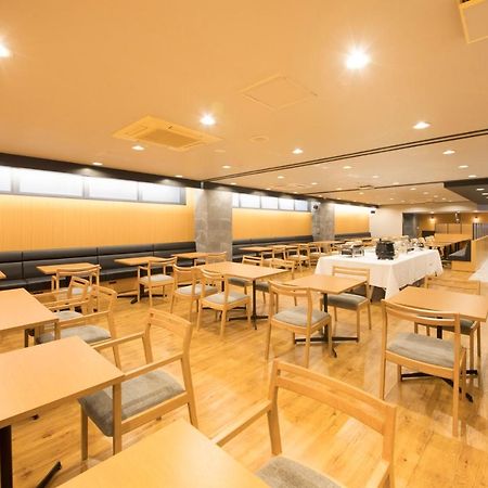 Sendai Business Hotel Exterior photo