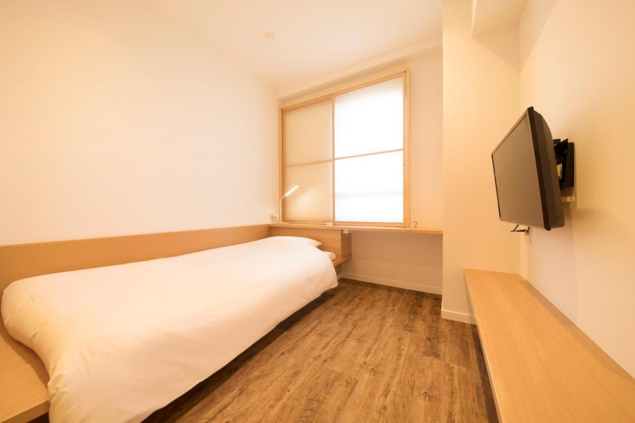Sendai Business Hotel Exterior photo